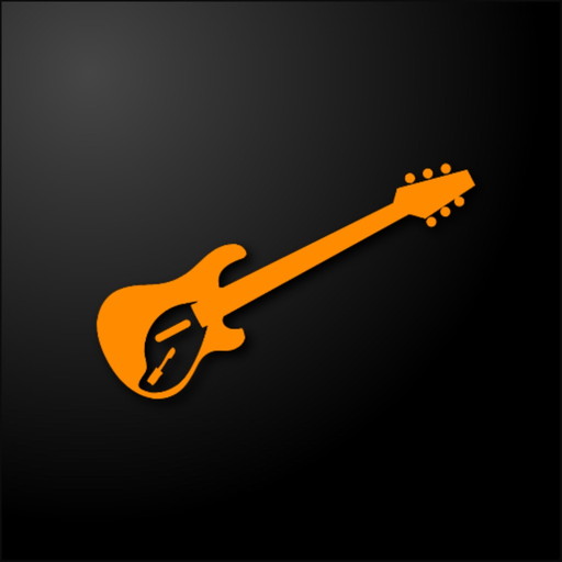 BDPST ROCK app icon