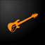 BDPST ROCK icon