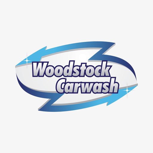 Woodstock Carwash app icon
