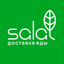 SALAT | Доставка еды icon