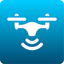 Maginon Fly GPS icon