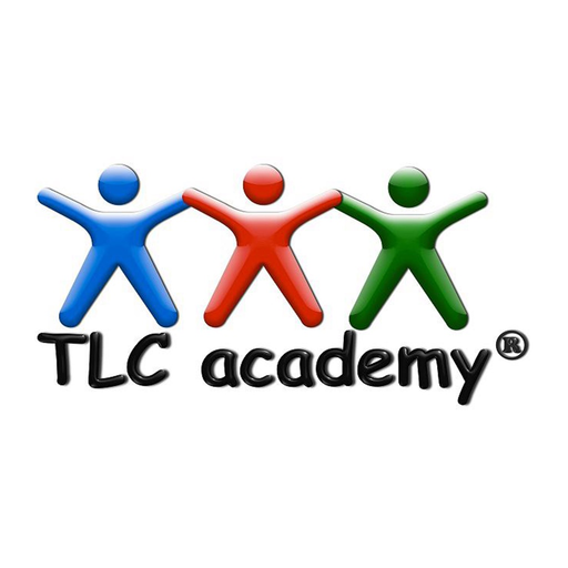 TLC Academy app icon