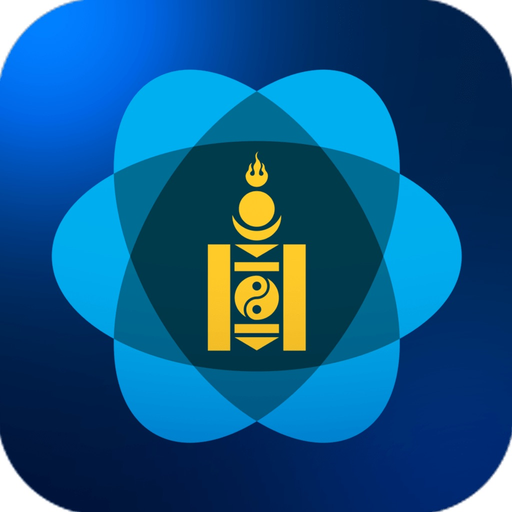 Zipcode Mongolia app icon