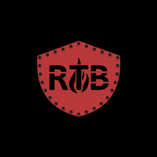 NBE BBQ app icon