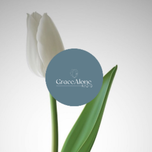 GraceAlone Radio Network app icon