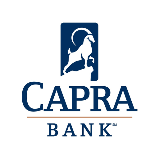 Capra Bank app icon