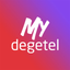 MyDegetel icon