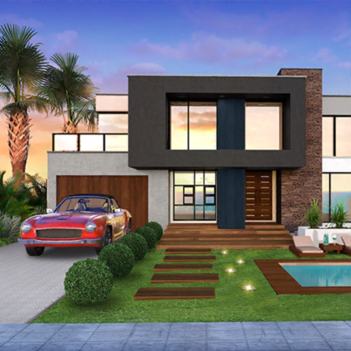 Home Design : Caribbean Life app icon