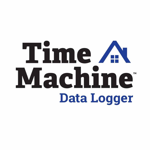 TimeMachine Viewer app icon