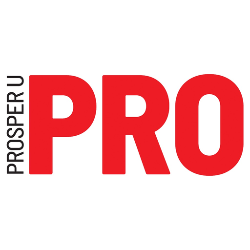 Prosper U app icon