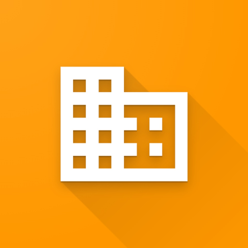 Hội đồng nhân dân Tân Dân app icon
