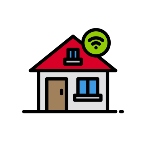 Shelly Home app icon
