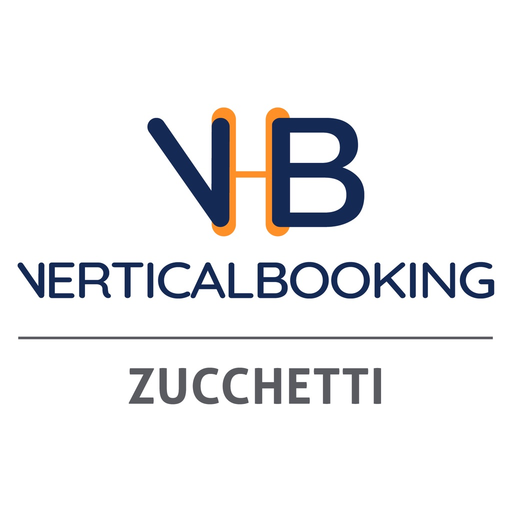 Vertical Booking app icon