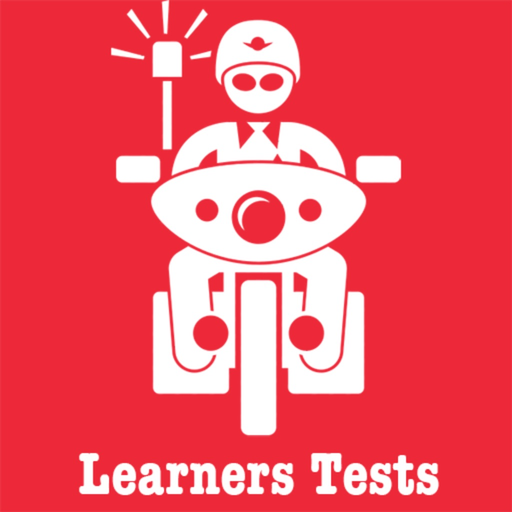 Learners Test app icon