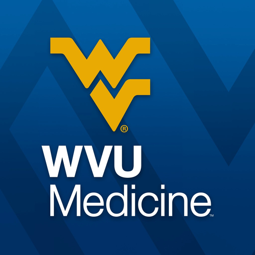 WVU Medicine app icon