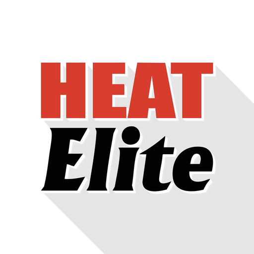 HeatSiecker app icon