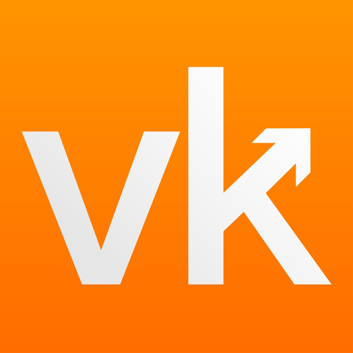 Vakaros Connect app icon