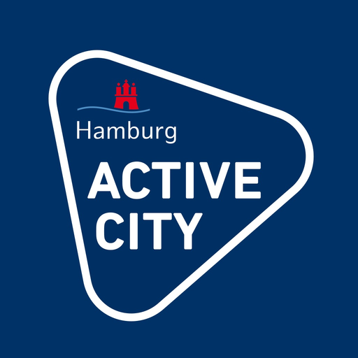 Active City Hamburg app icon