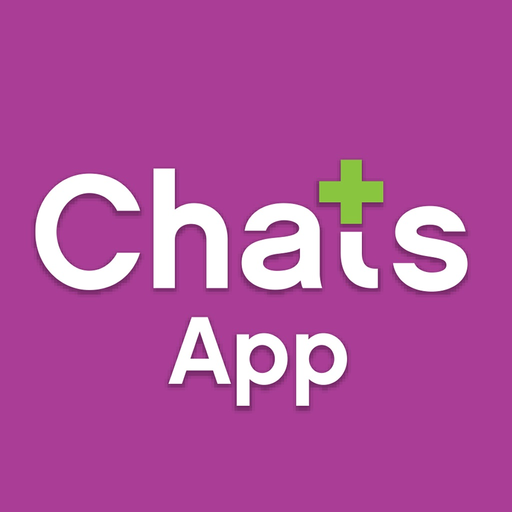 ChatsApp app icon