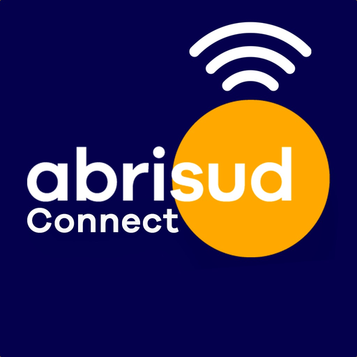 Abrisud Connect® app icon