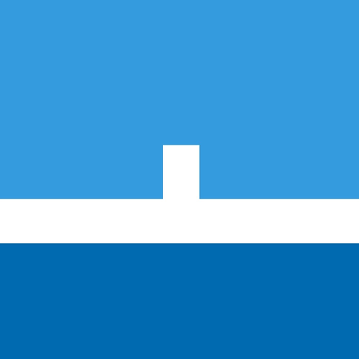 Break Point - The tennis game app icon