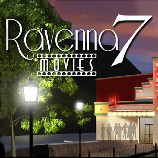 Ravenna 7 Movies app icon
