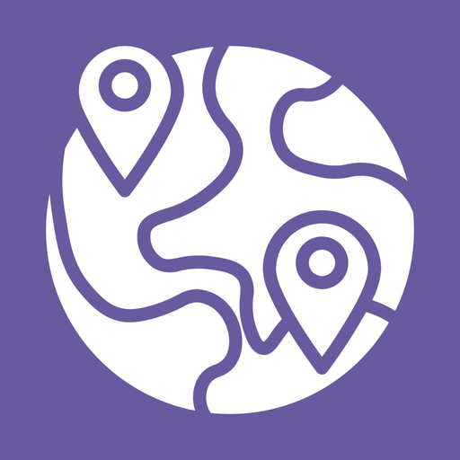 IP Geolocation app icon