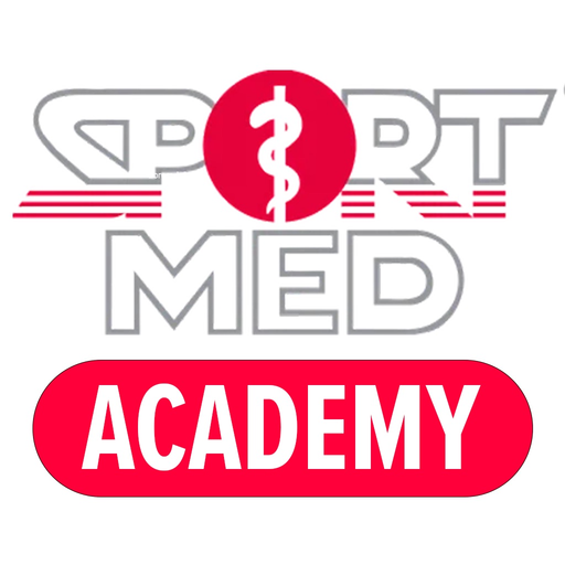 SportMed Academy e-Campus app icon