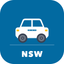 NSW Driver Knowledge Tests icon