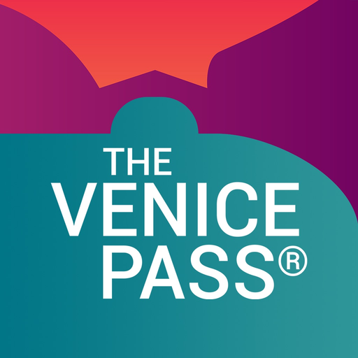 Venice Pass  - Travel guide app icon