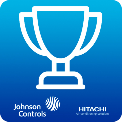 Experiências JCH app icon