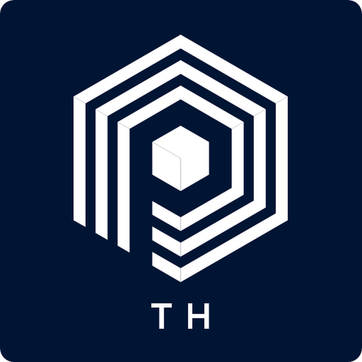 Property Cube Hub Thailand app icon