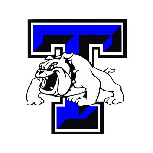 Tahoka ISD app icon