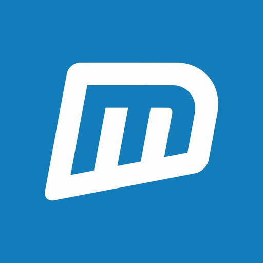 MyRide OMA app icon