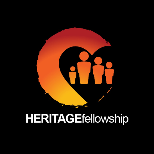 Heritage Fellowship US app icon