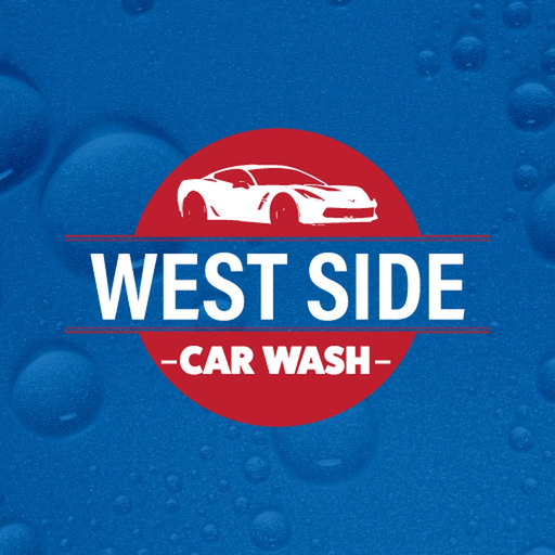 West Side Car Wash app icon