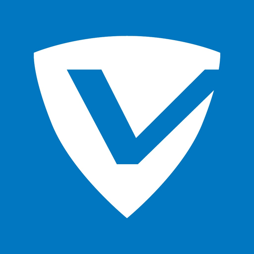 Internet Shield VPN by VIPRE app icon