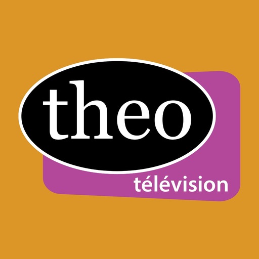 TheoTV app icon