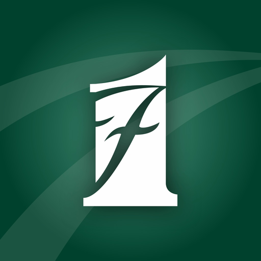 First Bank & Trust - BANKeasy app icon