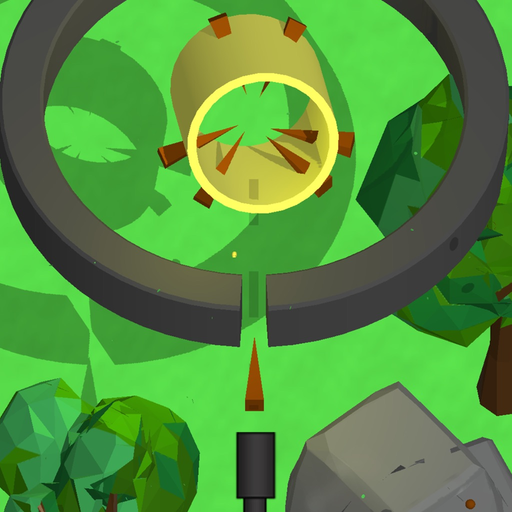 Rotate Hit app icon