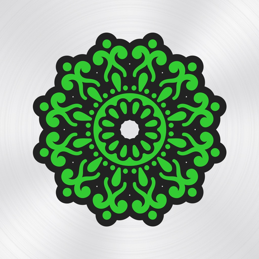 Islamic Wallpapers HD Images app icon