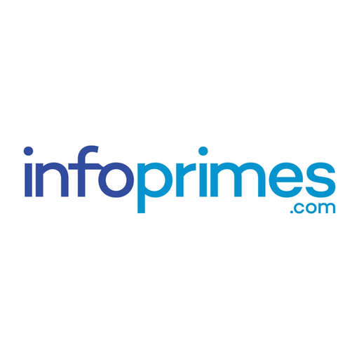 Infoprimes app icon
