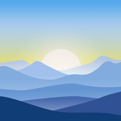 Magic Window Air app icon