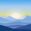 Magic Window Air icon