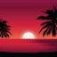 Beaches by Magic Window icon