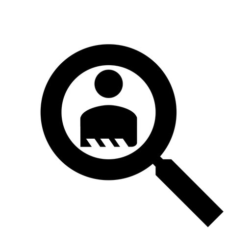 Actor Sherlock - celeb like me app icon