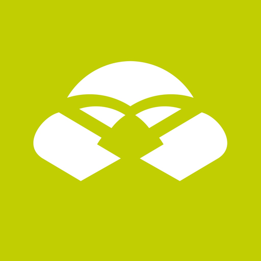 Sustainder GRIP app icon