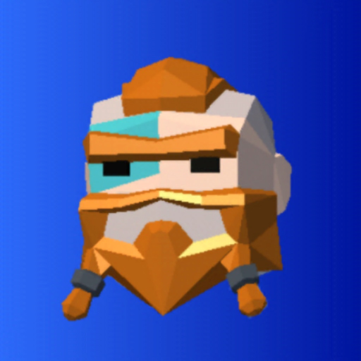 Instant Battle app icon