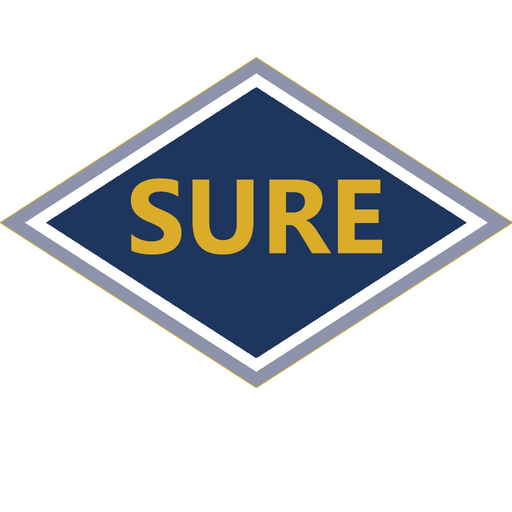 Gallagher SURE Solutions app icon