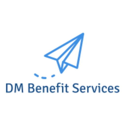 DM Benefit Services app icon